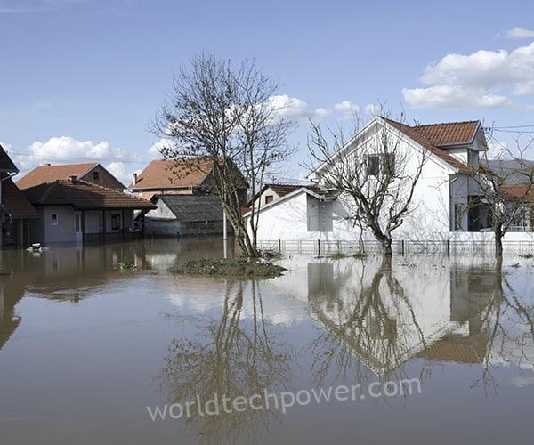 flood – 6 Common Misconceptions About Water Damage – World Tech Power