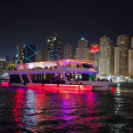 image 9 – Seafaring Serenity: Unforgettable Dubai Marina Cruise Adventures – World Tech Power