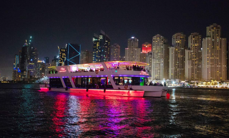 image 9 – Seafaring Serenity: Unforgettable Dubai Marina Cruise Adventures – World Tech Power