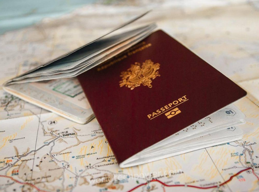 image – Navigating the Visa Process: Sri Lanka Travel Essentials for Australians – World Tech Power