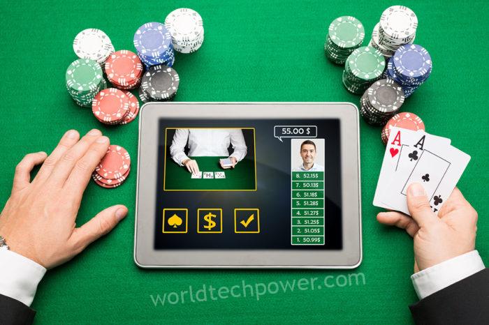 online casino – Användning av kryptovalutor på on-line casinon – World Tech Power
