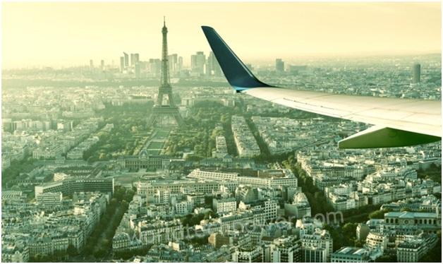 WHAT ARE THE DIFFERENT FLIGHT ADVENTURES IN JOURNEY FROM LOS ANGELES TO PARIS – WHAT ARE THE DIFFERENT FLIGHT ADVENTURES IN JOURNEY FROM LOS ANGELES TO PARIS? – worldtechpower.com – World Tech Power