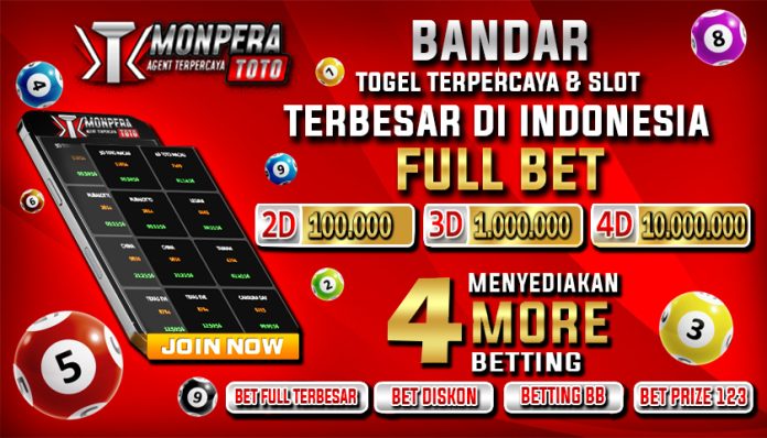 4oOt3BW – The Final Information to Monpera Toto On line casino Video games – World Tech Power