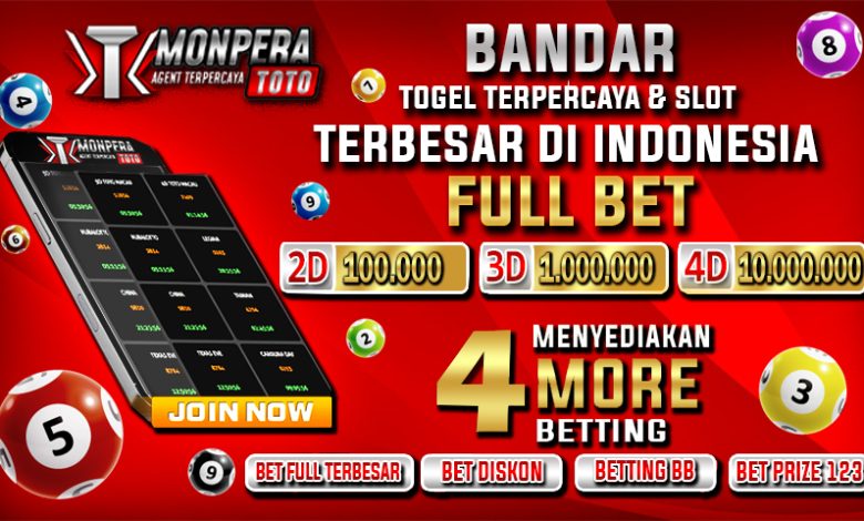 4oOt3BW – The Final Information to Monpera Toto On line casino Video games – World Tech Power