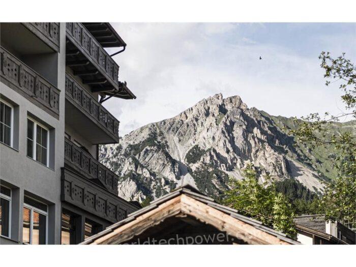 Accommodation options in Monte San Valentin – Info About Monte San Valentin – World Tech Power