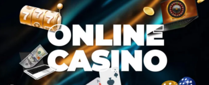 Become part of the largest online casino