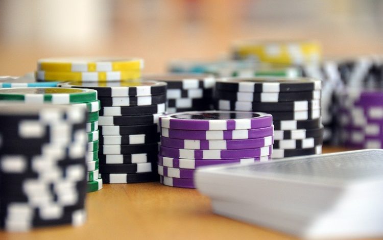 Chumba Casino – Chumba Casino $1 for $60: A Lucrative Opportunity or a Gamble? – World Tech Power
