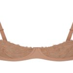 Delicate Sheer Lace Balconette Bra The Epitome of Elegance and Comfort – Delicate Sheer Lace Balconette Bra The Epitome Of Elegance And Comfort – World Tech Power