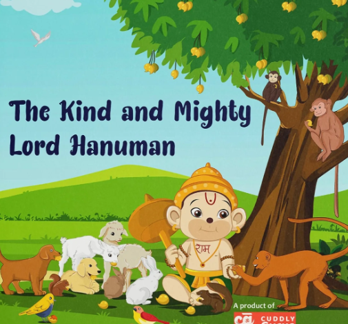 Hanuman – Unvеiling thе Essеncе of Hanuman Books: A Litеrary Journеy into thе Spiritual Rеalm – World Tech Power