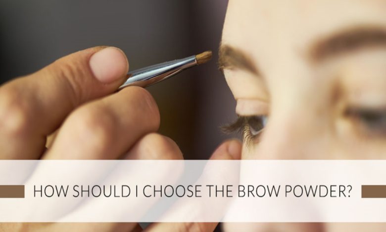 How To Choose the Best Brow Powder – How To Choose the Best Brow Powder? - Quora Blog – World Tech Power
