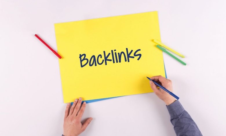 How to Develop an Effective Backlink Strategy for Your Website?