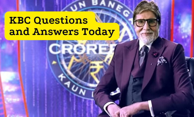 KBC Questions and Aswers Today – What was the topic of the First Invoice Handed within the New Parliament Constructing of India in 2023 – World Tech Power