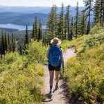 Montana Whitefish Ski Resort 22 Hiking Gear oboz – How To Choose A Trekking Trail? – World Tech Power