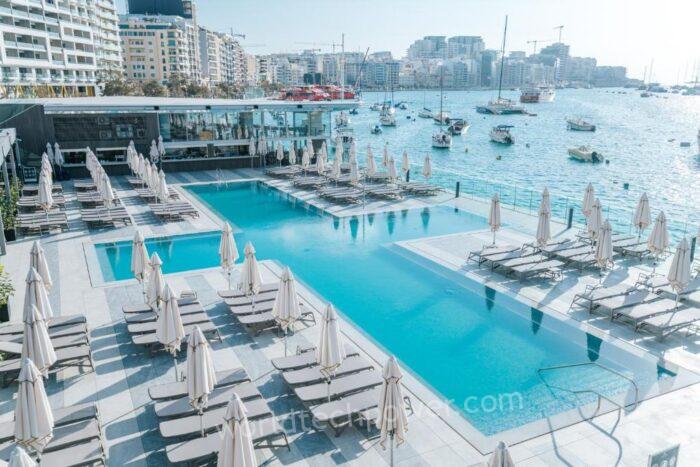 ST Sliema Hotel – 5 Best Hotels To Stay in Malta – World Tech Power