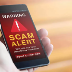 Protecting Your Finances: A Scam Warning Alert