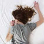 Sleep apnea remedies article woman in bed asleep – Dissecting the Gender-Specific Facets of Sleep Apnea – World Tech Power