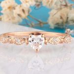 The Timeless Elegance of Rose Gold Engagement Rings – The Timeless Elegance of Rose Gold Engagement Rings – World Tech Power