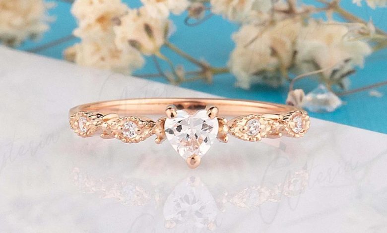 The Timeless Elegance of Rose Gold Engagement Rings – The Timeless Elegance of Rose Gold Engagement Rings – World Tech Power