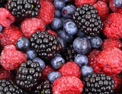berries 2277 960 720 – 5 Healthy Breakfast Ideas – World Tech Power