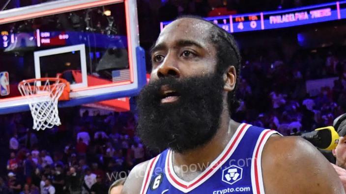 clippers trade harden happening anytime soon – James Harden is 'hopeful' of signing with the Clippers| sportDA – World Tech Power