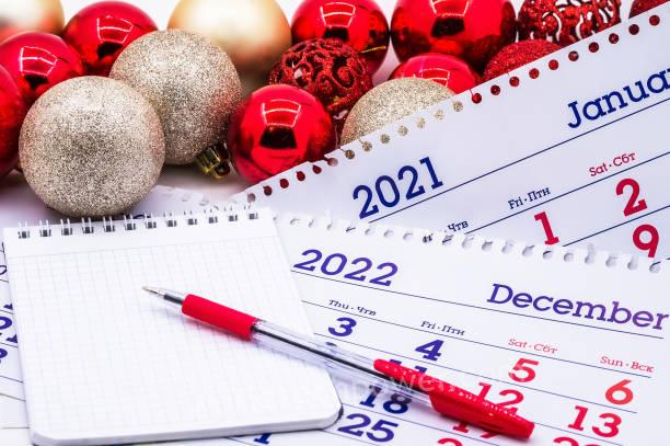 Creating a Stress-Free Holiday Schedule for Your Team
