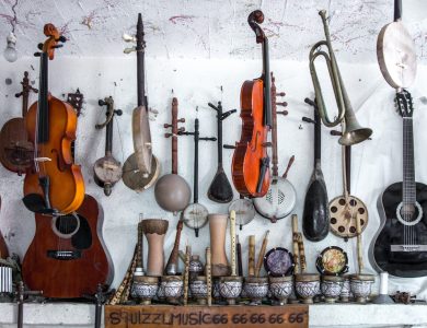 karim manjra cW3nDFVpi10 unsplash scaled – What Does It Take to Play an Instrument The Right Way? 10 Qualities of an Instrumentalist – World Tech Power