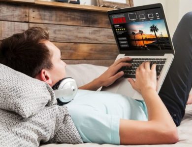 man 696x464 1 – Recommendation on How you can Watch Your Favourite Reveals Whereas Travelling Overseas – World Tech Power