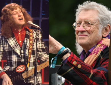 noddy holder – Here's How Much 'Former Member of Slade' Worth? – World Tech Power
