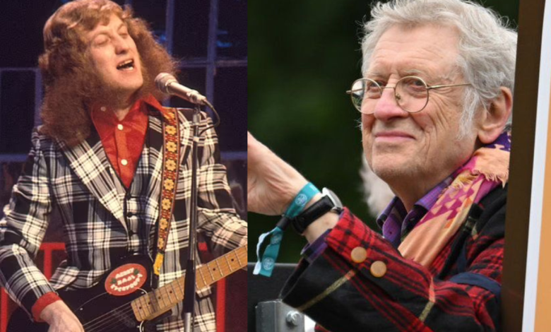 noddy holder – Here's How Much 'Former Member of Slade' Worth? – World Tech Power