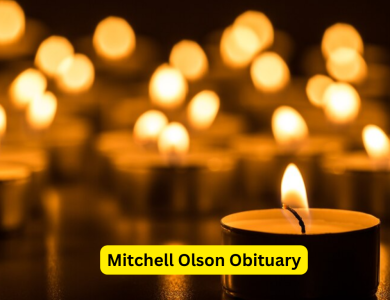 1 4 – Mitchell Olson Obituary What Occurred To Mitchell Olsen? How Did Mitchell Die? – World Tech Power