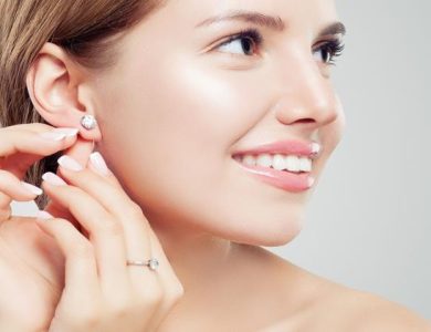 A Guide for Women Choosing Their First Pair of Earringse – A Information For Ladies Selecting Their First Pair Of Earrings – World Tech Power