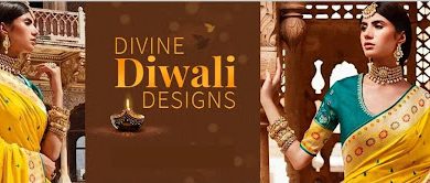 A Guide on Which Colour to Wear on Diwali – A Information on Which Color to Put on on Diwali – World Tech Power