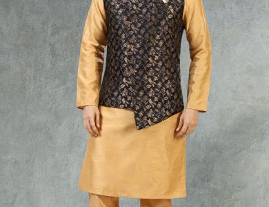 A NEHRU JACKET CAN BE STYLISH – A NEHRU JACKET CAN BE STYLISH! – World Tech Power
