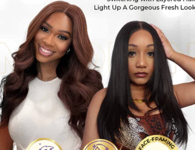 New Project 65 – Layered Wigs by Luvme Hair for Easy Glamour – World Tech Power