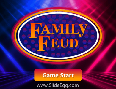 PowerPoint Templates – Harness the Enjoyable of Household Feud with Customizable PowerPoint Templates – World Tech Power
