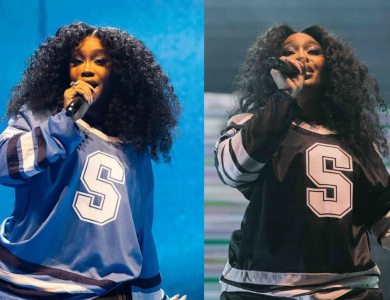 SZA concert – WATCH VIDEO: Fan Twerks At Safety Guard in SZA Live performance, Netizens Say – ‘We’re Proud’ – World Tech Power