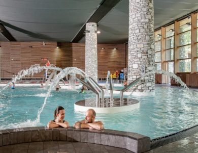 The Unwinding Benefits of Any Pool Salon – The Unwinding Advantages Of Any Pool Salon – World Tech Power