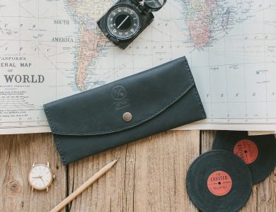 What Makes Leather Wallet the Perfect Gift For Men – What Makes Leather-based Pockets the Excellent Reward For Males? – World Tech Power