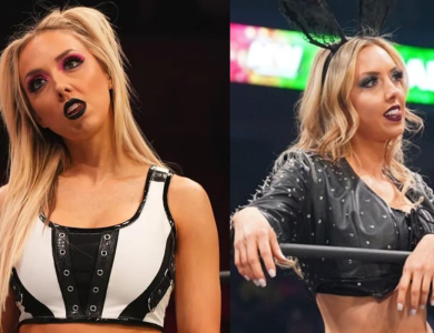 Wrestler The Bunny – Laura Dennis aka ‘The Bunny’ Joins Onlyfans To Submit Unique Grownup Content material – World Tech Power