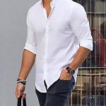 images 2023 11 10T202901.708 – Traditional White Shirt: Timeless Fashion for Each Event – World Tech Power