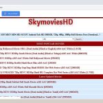 skymovieshd.in proxy – Skymovieshd.in - Hub Of Bollywood Motion pictures To Watch On-line – World Tech Power