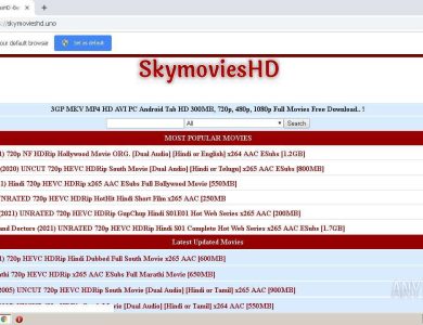 skymovieshd.in proxy – Skymovieshd.in - Hub Of Bollywood Motion pictures To Watch On-line – World Tech Power