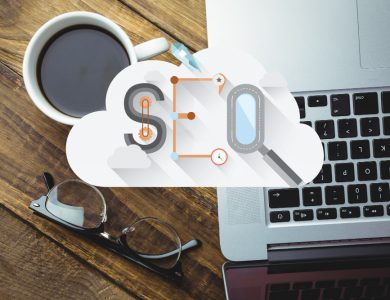 top view cloud with word seo – How Focused Key phrases Skyrocket Your Web site's Visibility – World Tech Power