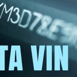 where to find your Toyota vehicle identification number VIN b – VinPit for Free VIN examine of a Toyota Automobile: Know tips on how to use – World Tech Power