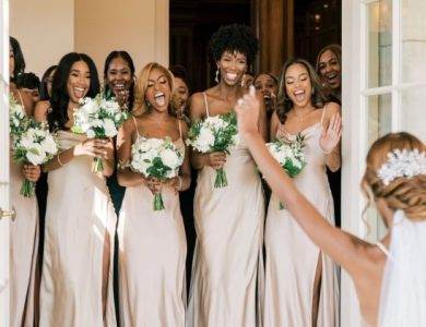 Bridesmaid Robeiling the Beauty of Multigenerational Pre Wedding Bonding – Bridesmaid Robes: Unveiling The Magnificence Of Multigenerational Pre-Marriage ceremony Bonding – World Tech Power