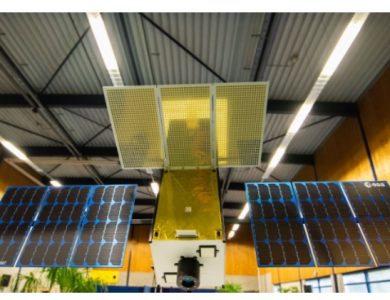 How Can CubeSat Camera Be Used for Finance – How Can CubeSat Digital camera Be Used For Finance? – World Tech Power