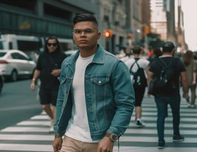 How To Liven Up Your Casual Wear – How To Liven Up Your Informal Put on – World Tech Power
