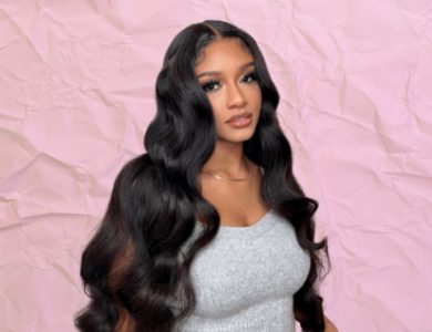How To Style a Glueless Lace Front Wig with Elegance – How To Model A Glueless Lace Entrance Wig With Magnificence – World Tech Power