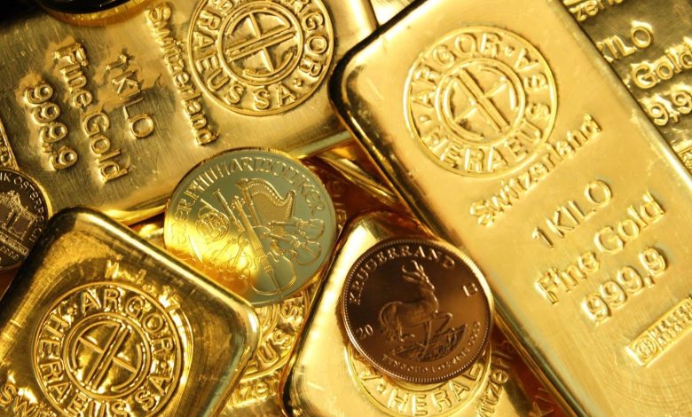 Precious Metals gold investments – The Position of Gold IRAs in Retirees' Monetary Safety – World Tech Power