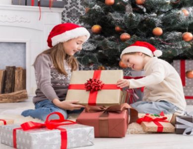 Unwrapping the Best Christmas Gifts for Your Hard Working Brother – Unwrapping The Finest Christmas Presents For Your Arduous Working Brother – World Tech Power